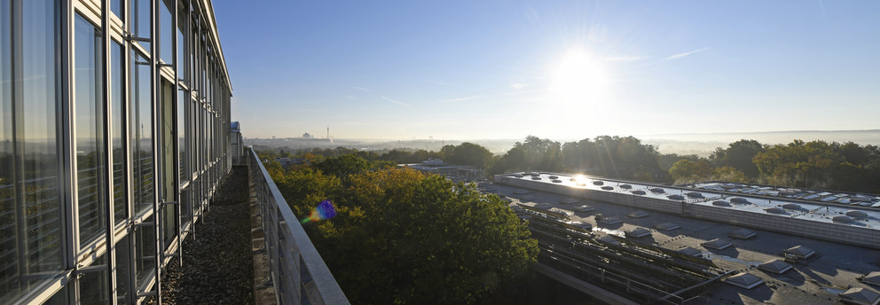 Ausblick GB III