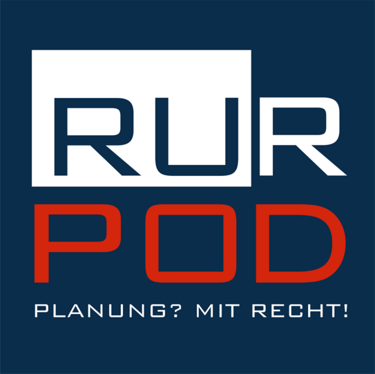Logo des RURPOD