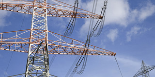 Strommast